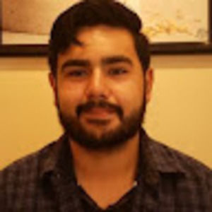 Meet your Posher, Jason